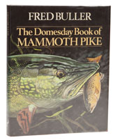 Domesday Book of Mammoth Pike