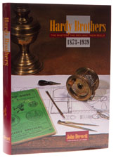 Hardy Brothers Reels