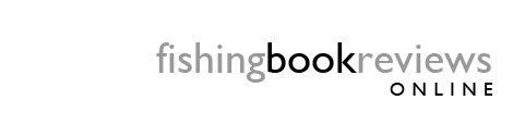 Fishing Book Reviews logo