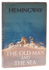The Old Man and the Sea