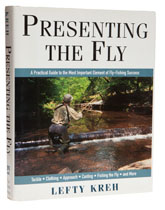 Presenting the Fly
