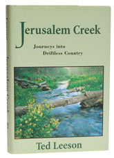 Jerusalem Creek
