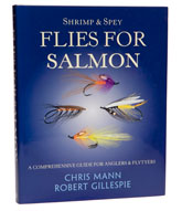 Shrimp and Spey Flies