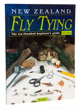 NZ fly Tying