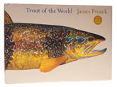 Trout of the World