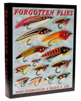 Forgotten Flies