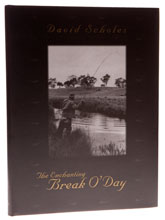 The Enchanting Break O Day