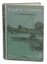 Sheringham Coarse Fishing